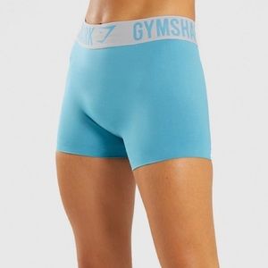 gymshark fit short